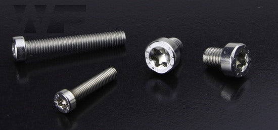 Skruer (M3x8mm)
