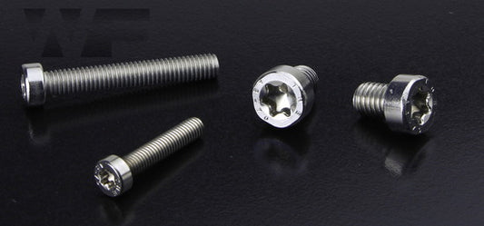 Skruer (M3x8mm)