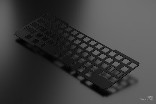 AKB Vero v2 - Plates