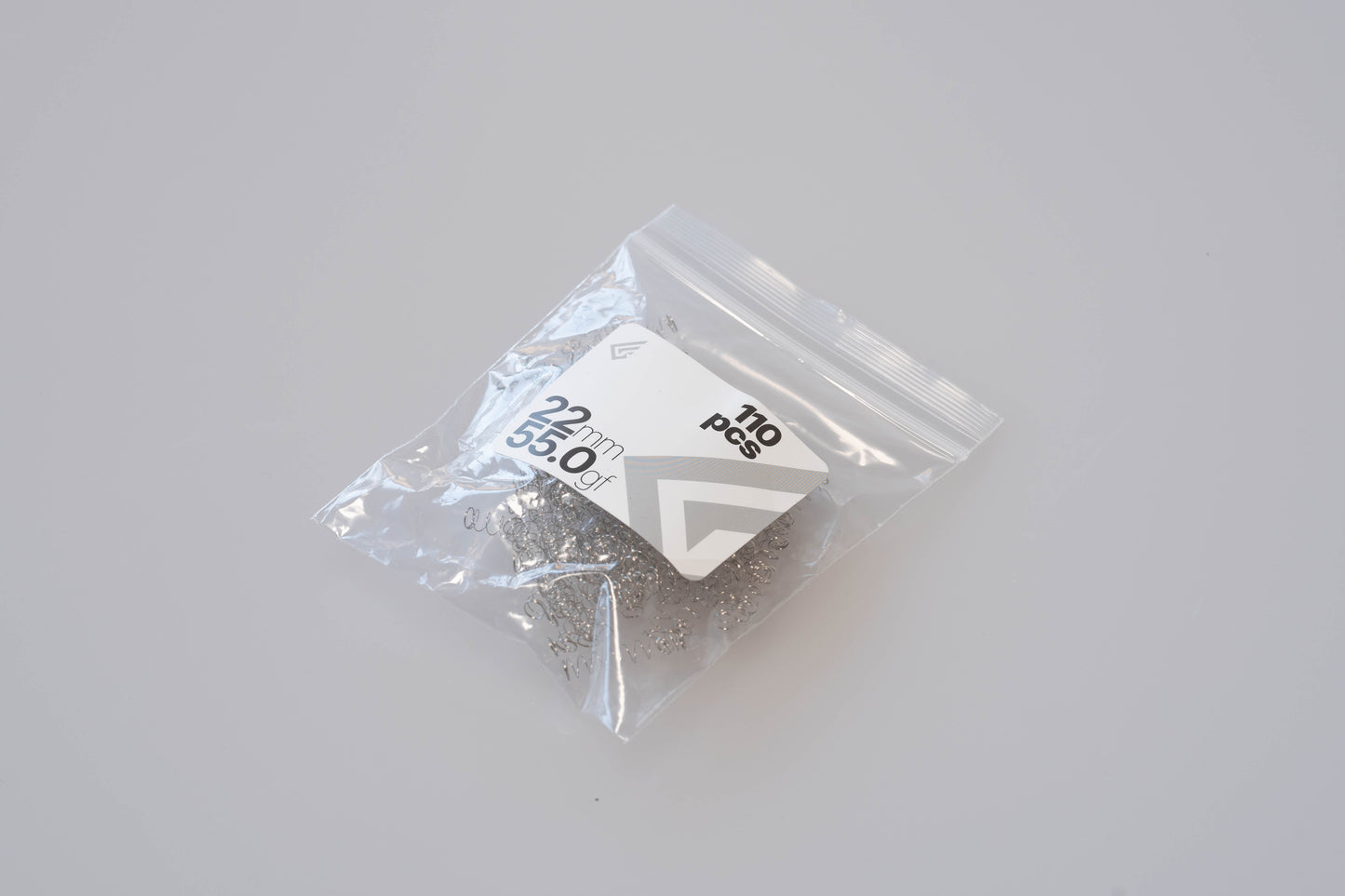 Geon Fjærer single-stage 22mm