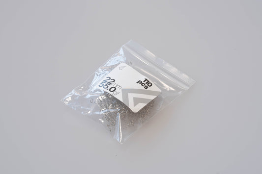 Geon Fjærer single-stage 22mm