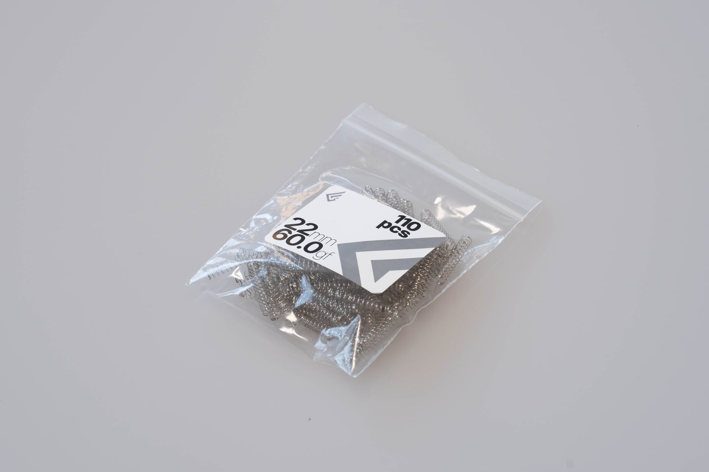 Geon Fjærer single-stage 22mm