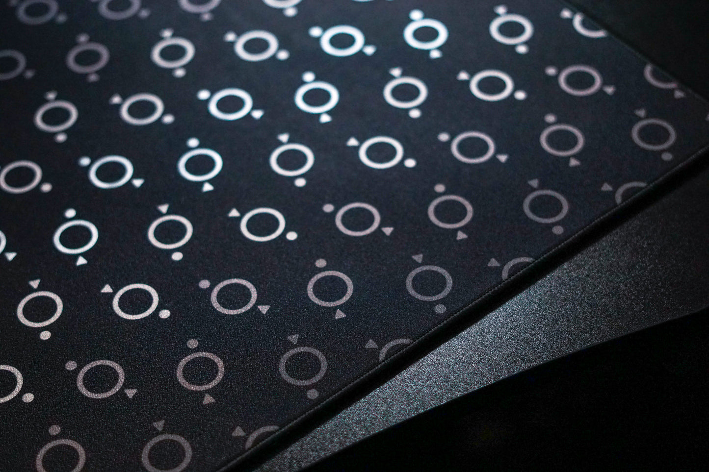 Antipode bordmatte