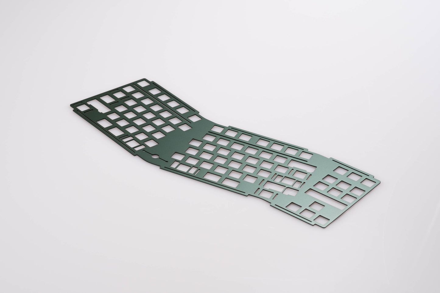 FLX Virgo r2 - Ekstra plater