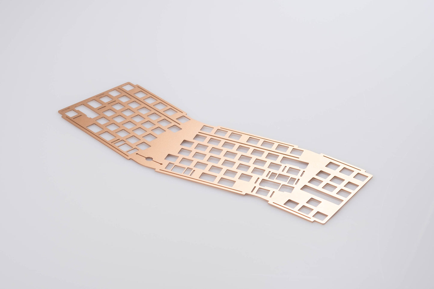 FLX Virgo r2 - Ekstra plater