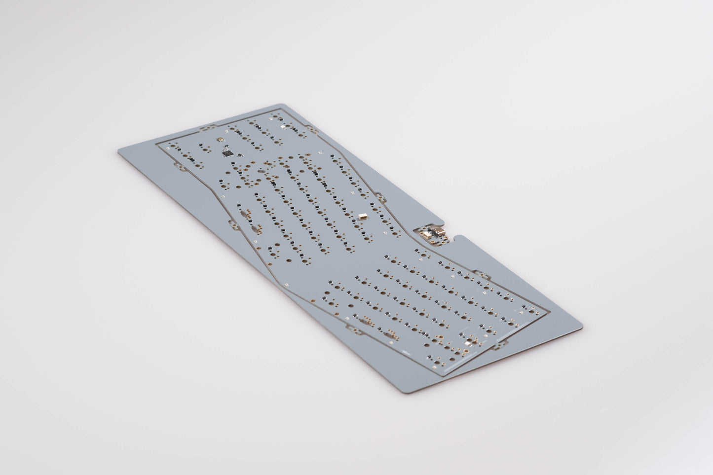 FLX Virgo r2 - Ekstra kretskort