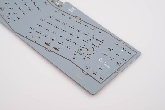 FLX Virgo r2 - Ekstra kretskort