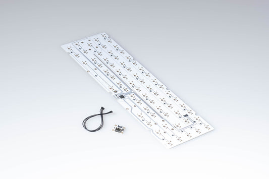 Aalto - Ekstra kretskort