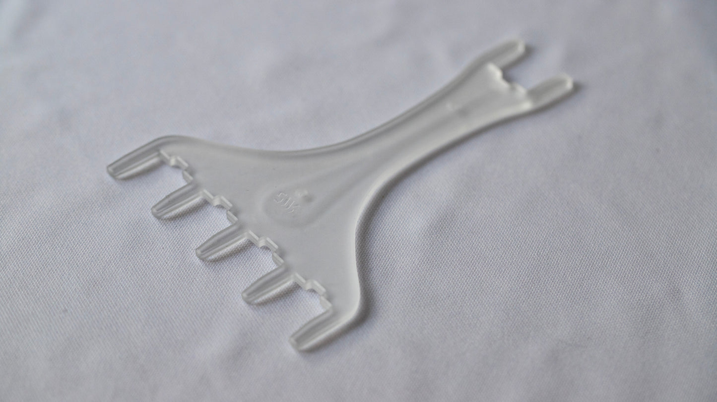 SW Plate Support Fork