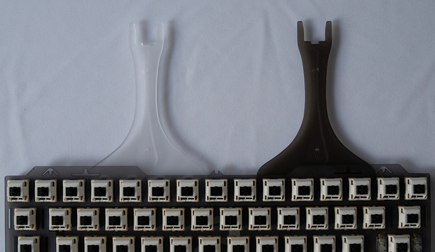 SW Plate Support Fork