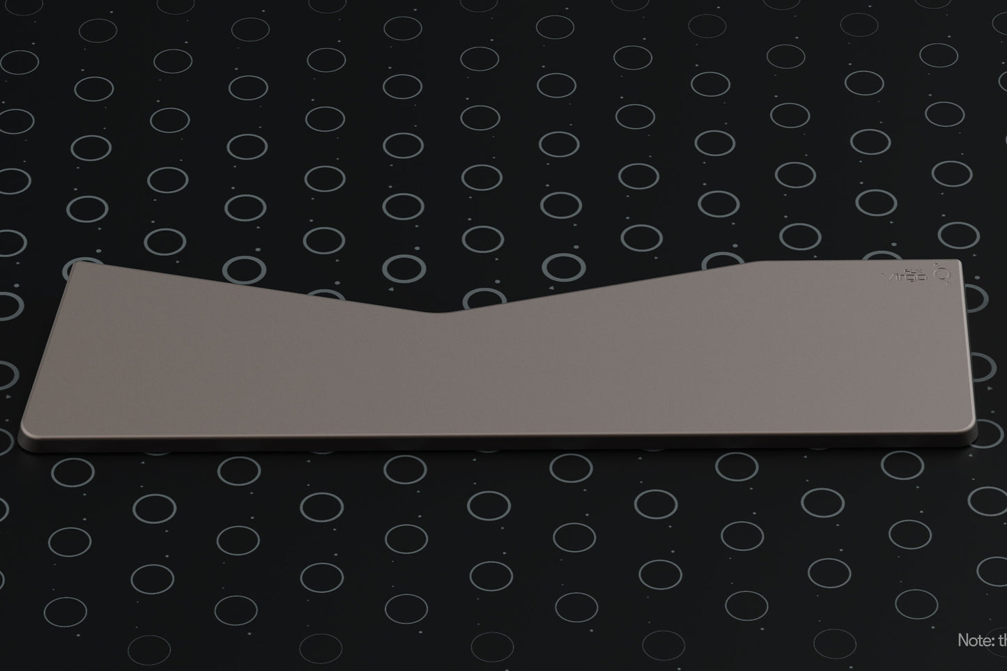 FLX Virgo r2 - Håndledsstøtte