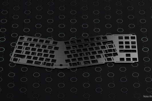 FLX Virgo r2 - Ekstra plater