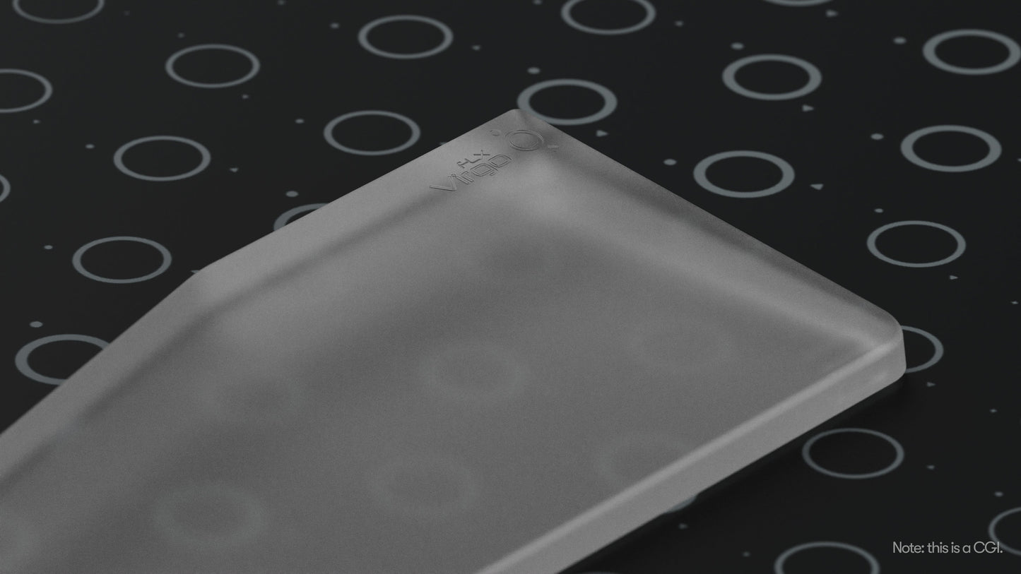 FLX Virgo r2 - Håndledsstøtte