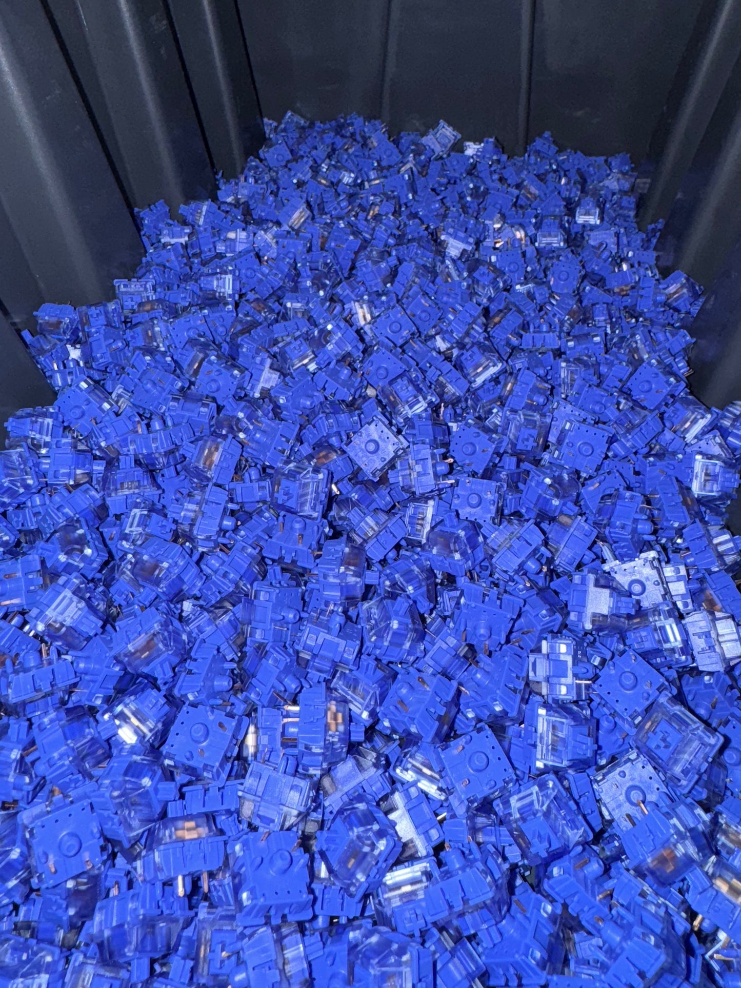 Gateron CJ