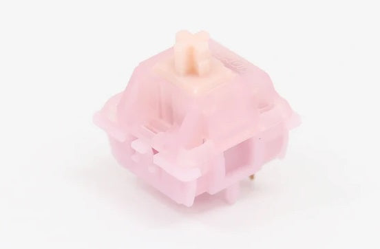 Gateron X SW Pure Berry - Lineær