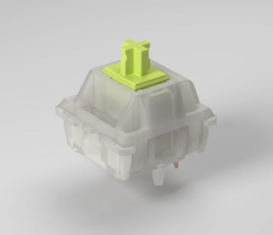 Tecsee Honeydew - Lineær