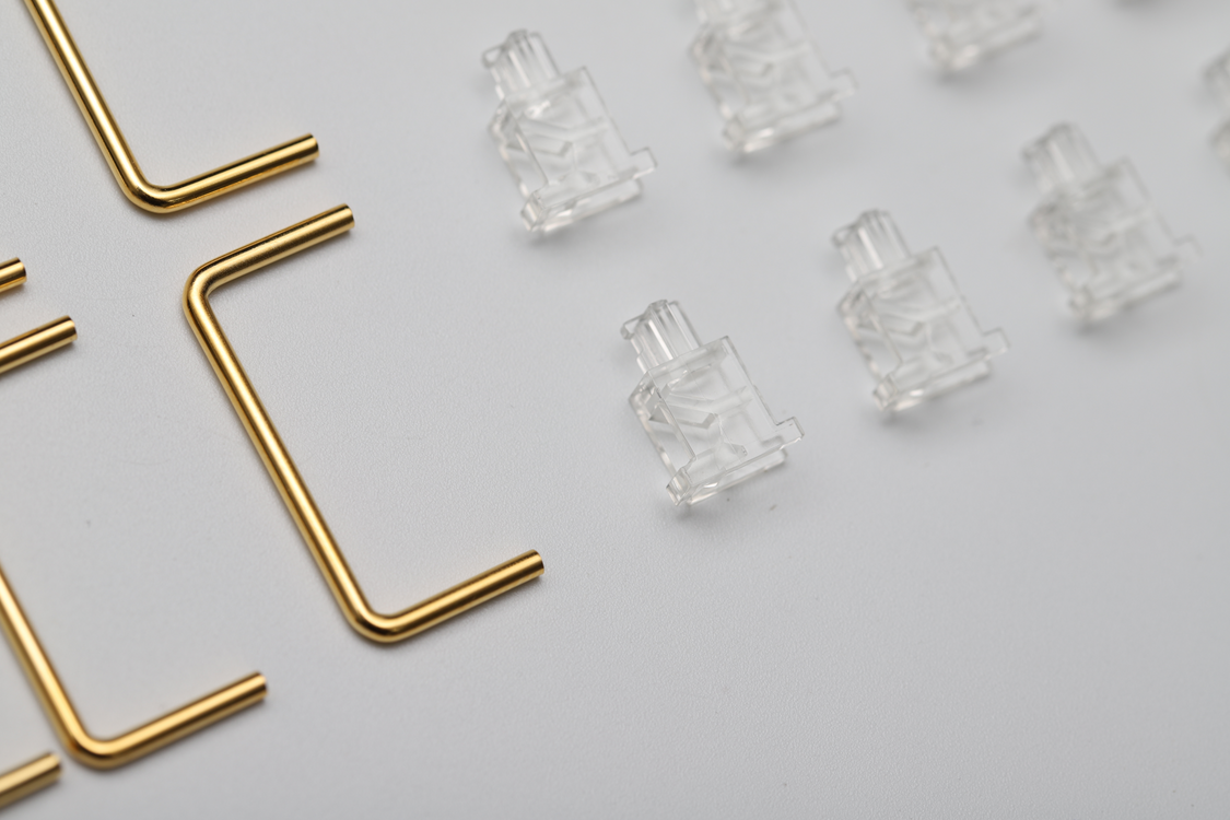 Swagkeys V2 Screw-In - Stabilisator