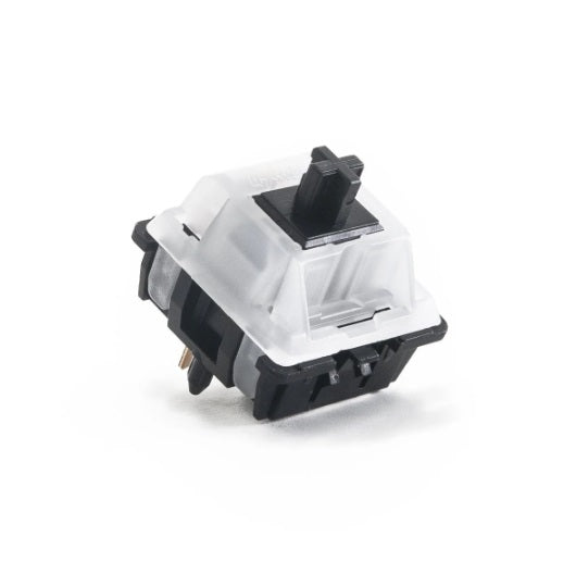 43 Studio OP Black - Lineær