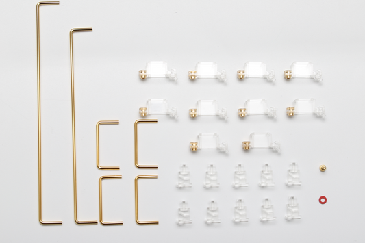 Swagkeys V2 Screw-In - Stabilisator