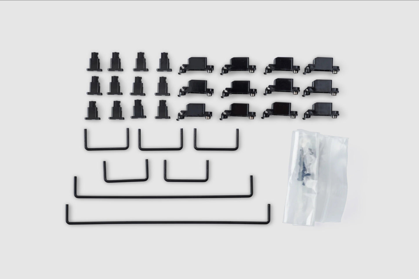 Staebies v2 - Stabilisator