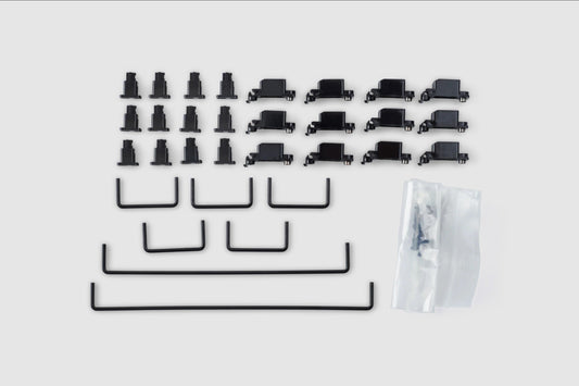 Staebies v2 - Stabilisator