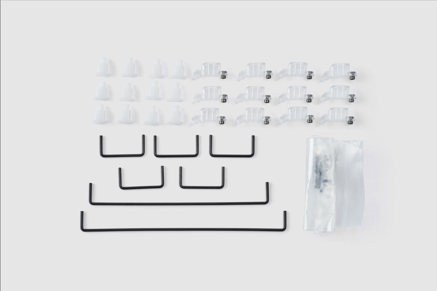 Staebies v2 - Stabilisator