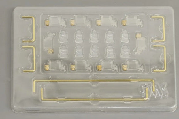 SW V2 - Stabilisator