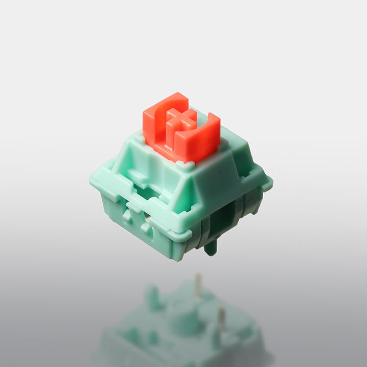 Tastatur Switches - Brytere