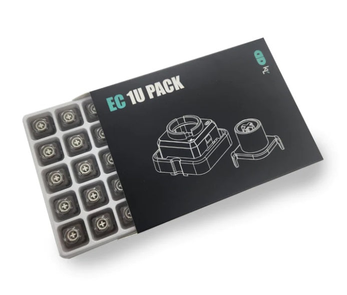 [GB] KLC Topre / EC Parts