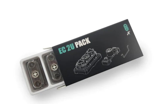 [GB] KLC Topre / EC Parts