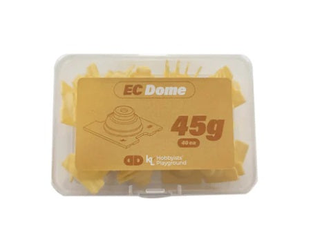 [GB] KLC Topre / EC Parts