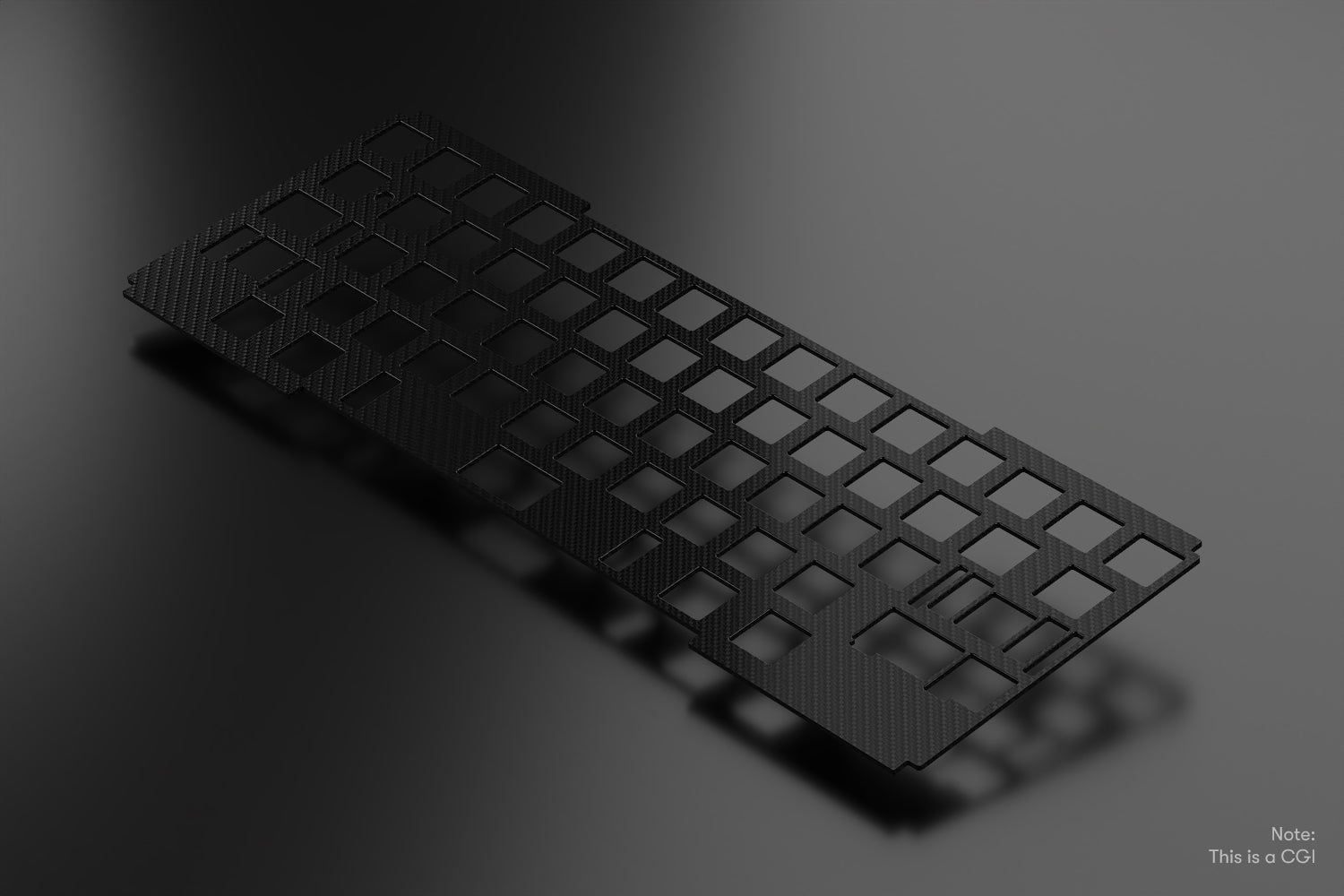 AKB Vero v2 - Plates