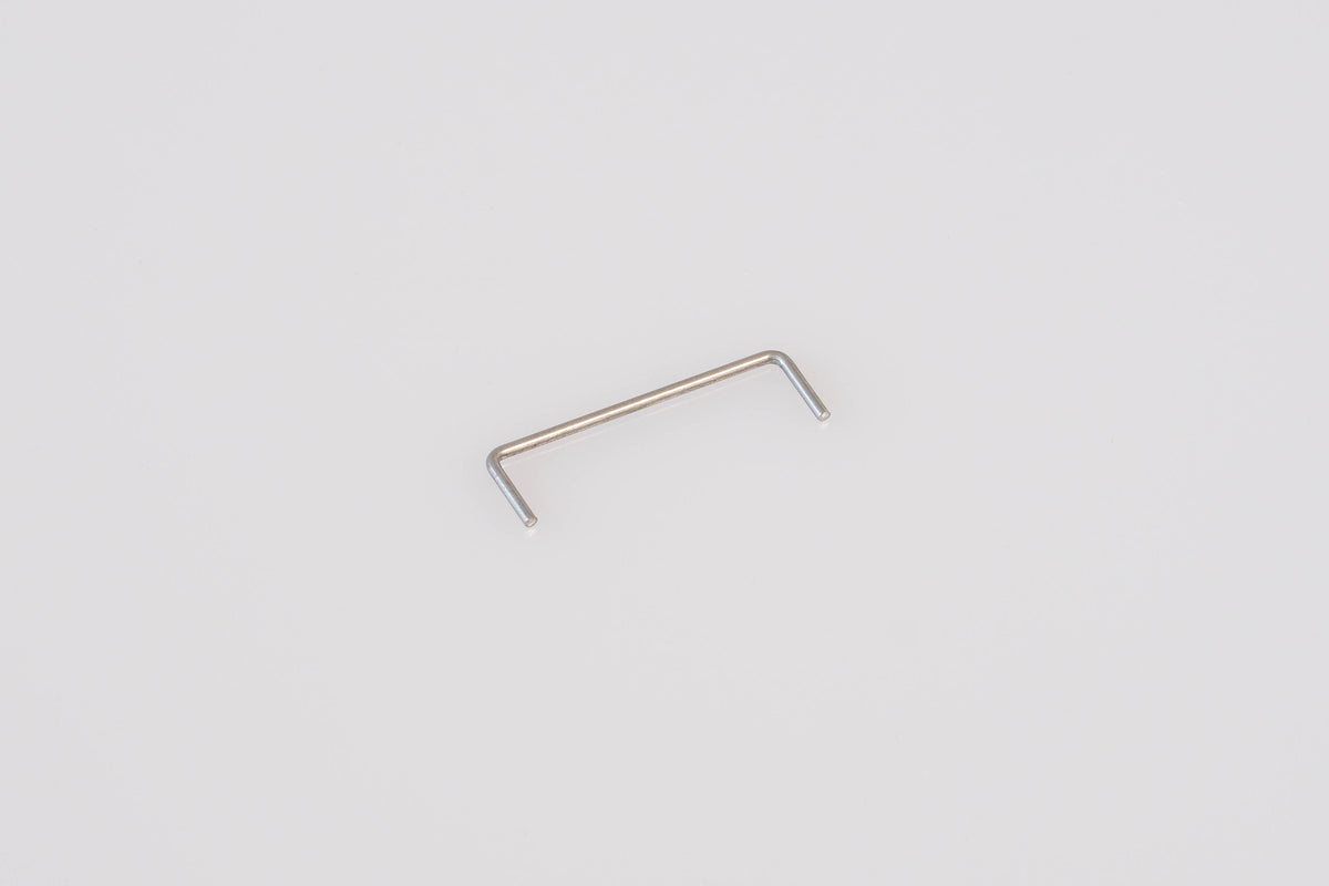 Stabilisator wire