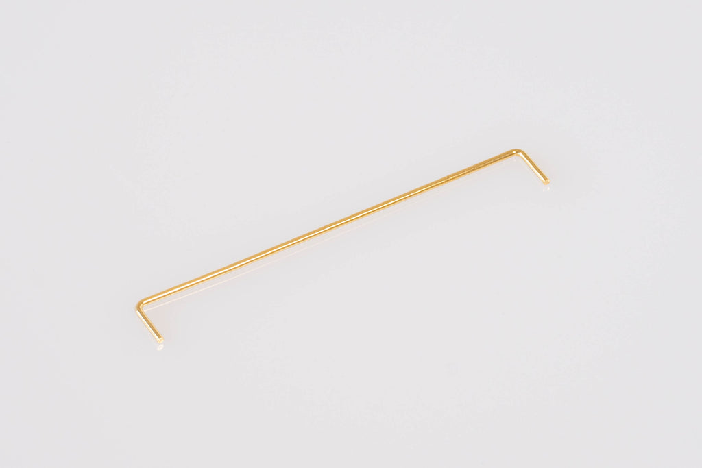 Stabilisator wire