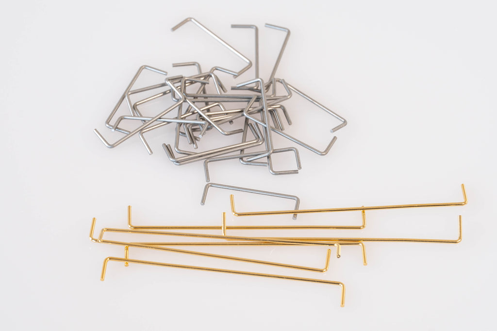 Stabilisator wire
