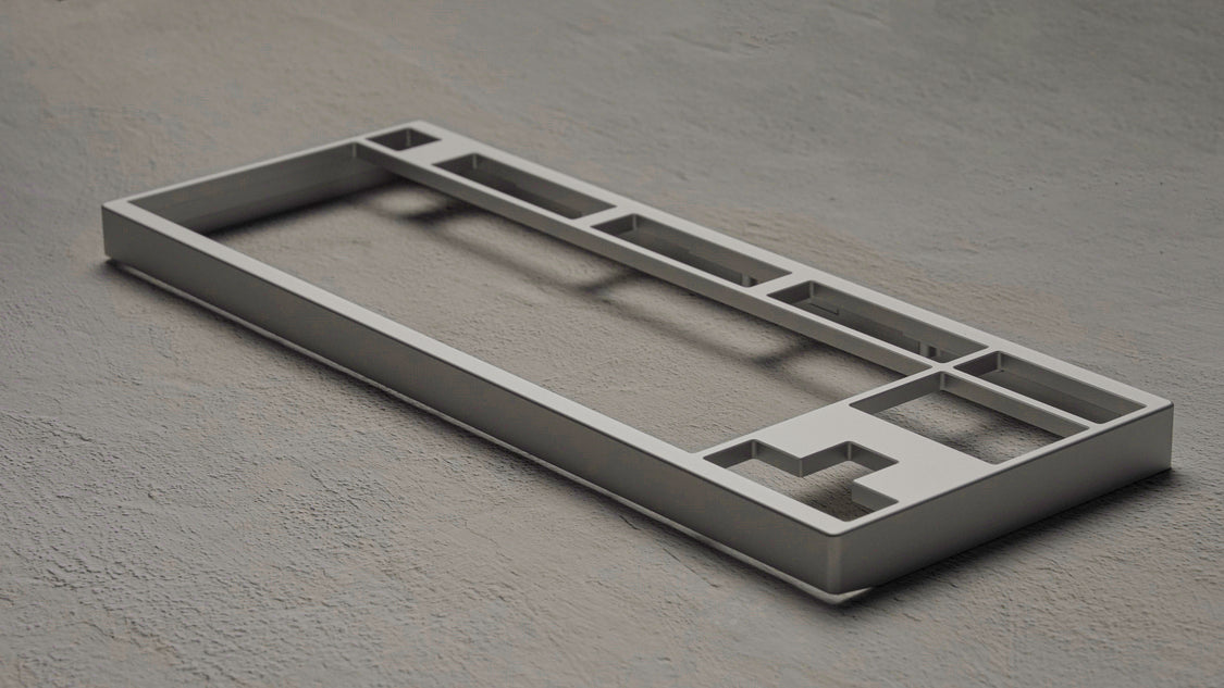 Transition Lite Aluminium Topp