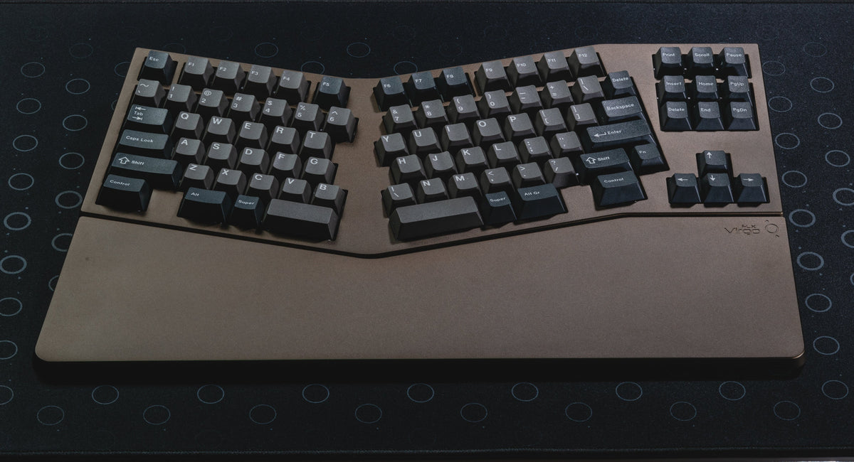 FLX Virgo r2
