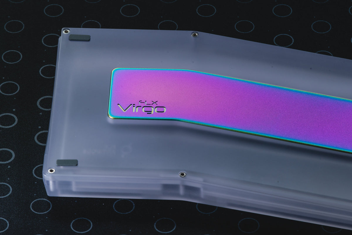 FLX Virgo r2