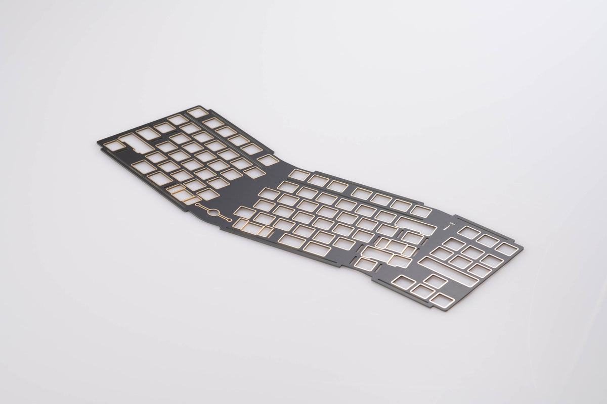 FLX Virgo r2 - Ekstra plater