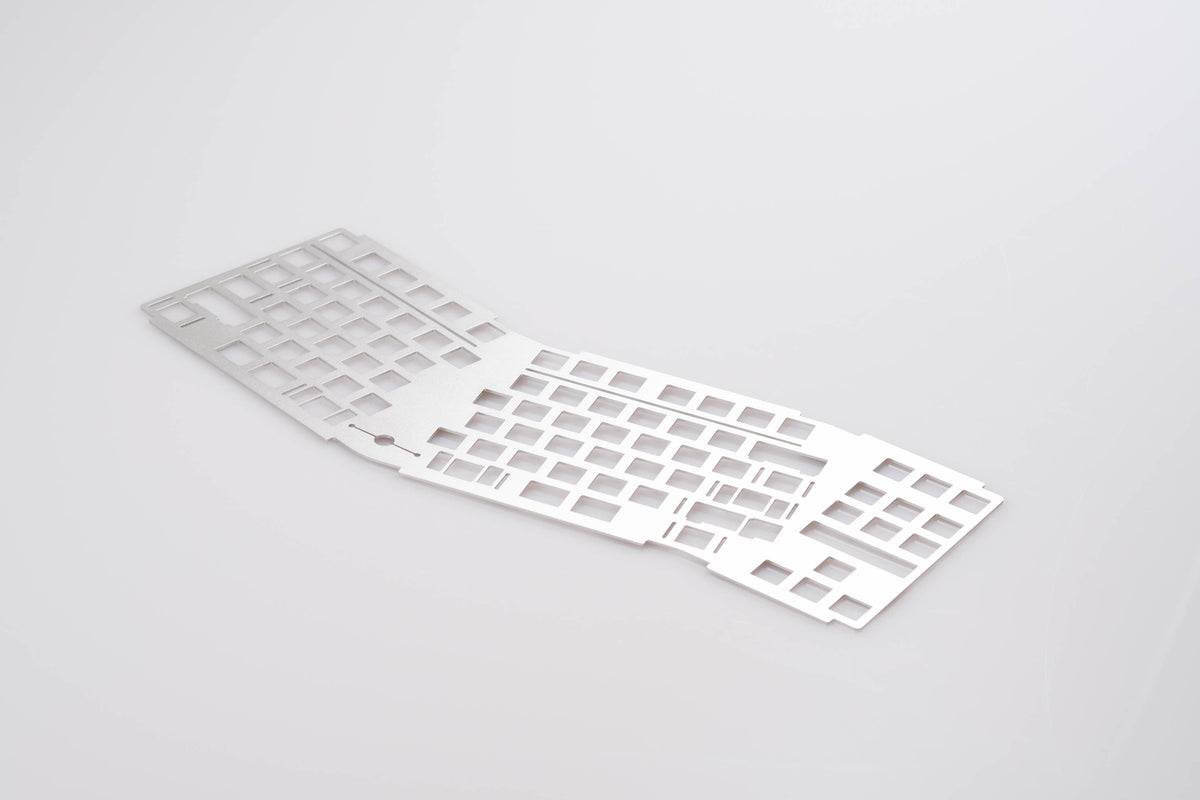 FLX Virgo r2 - Ekstra plater