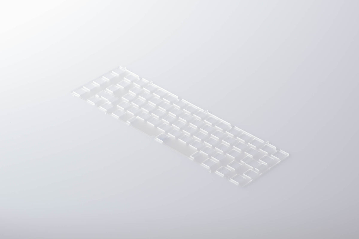 Aalto - Ekstra plate