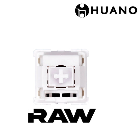 Huano RAW - Lineær