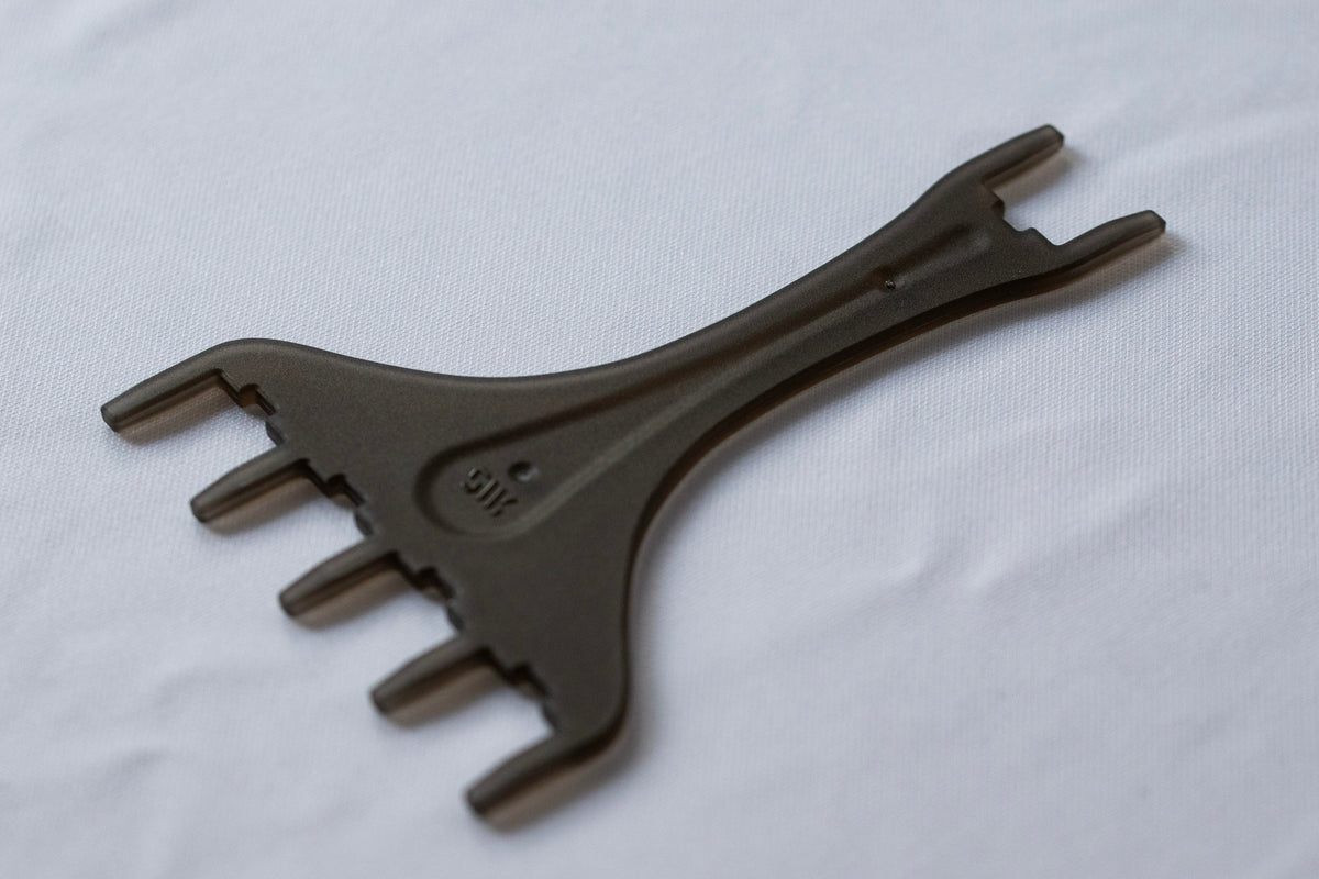 SW Plate Support Fork