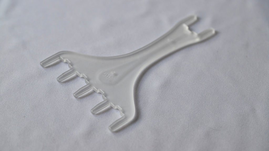 SW Plate Support Fork