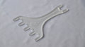 SW Plate Support Fork