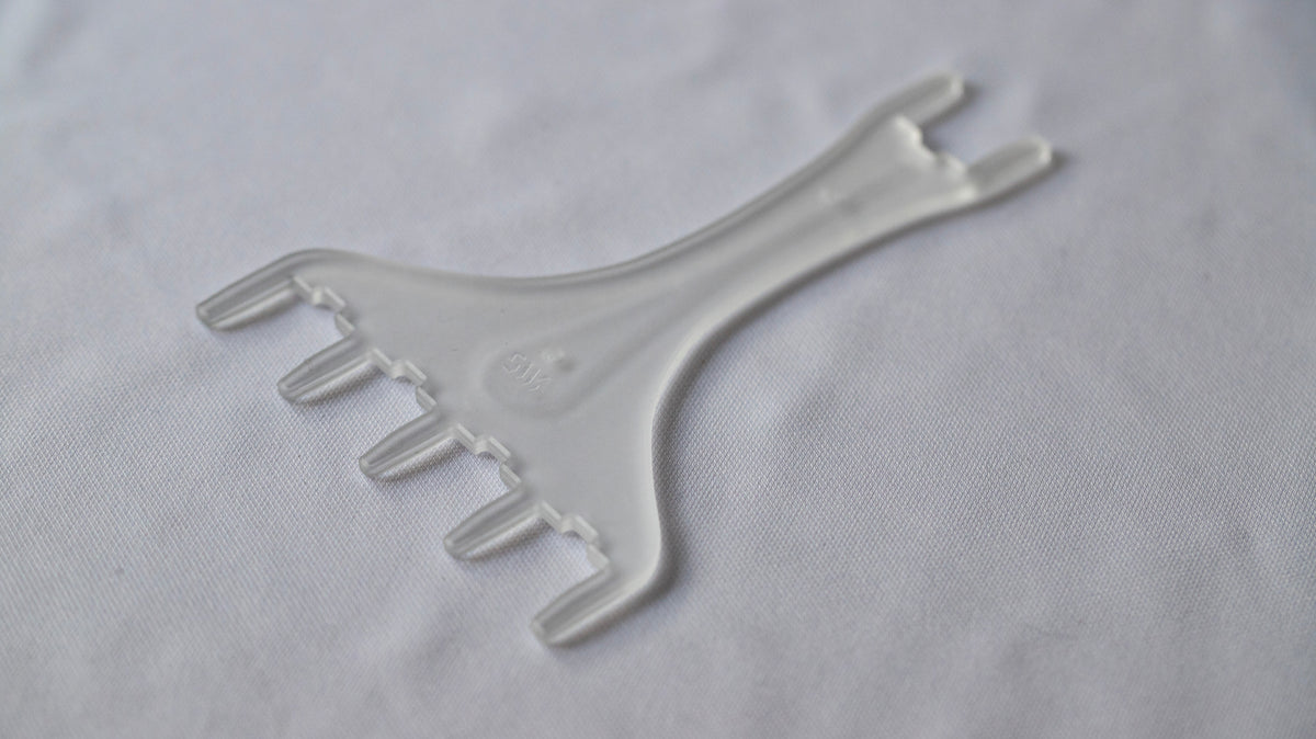 SW Plate Support Fork