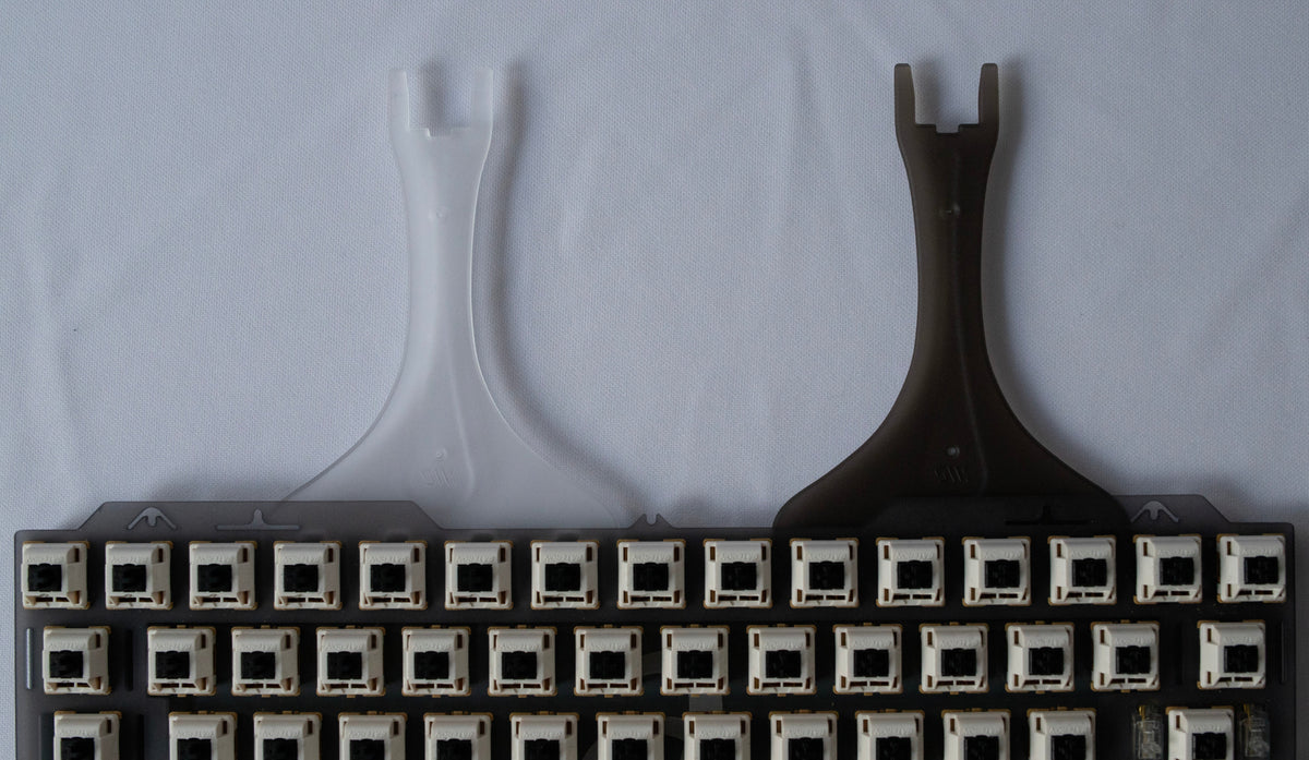 SW Plate Support Fork