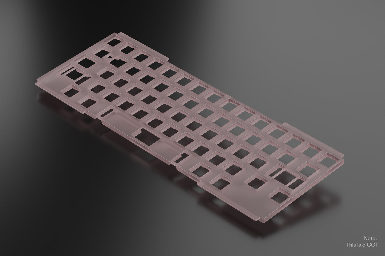 AKB Vero v2 - Plates