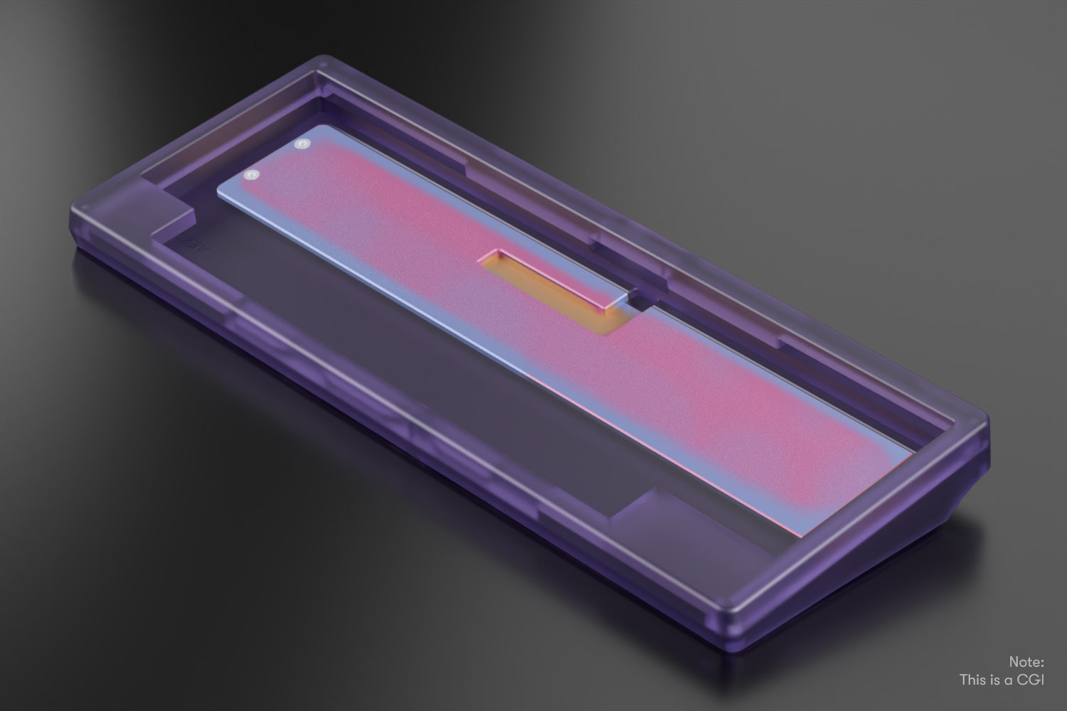 AKB Vero v2 - PC