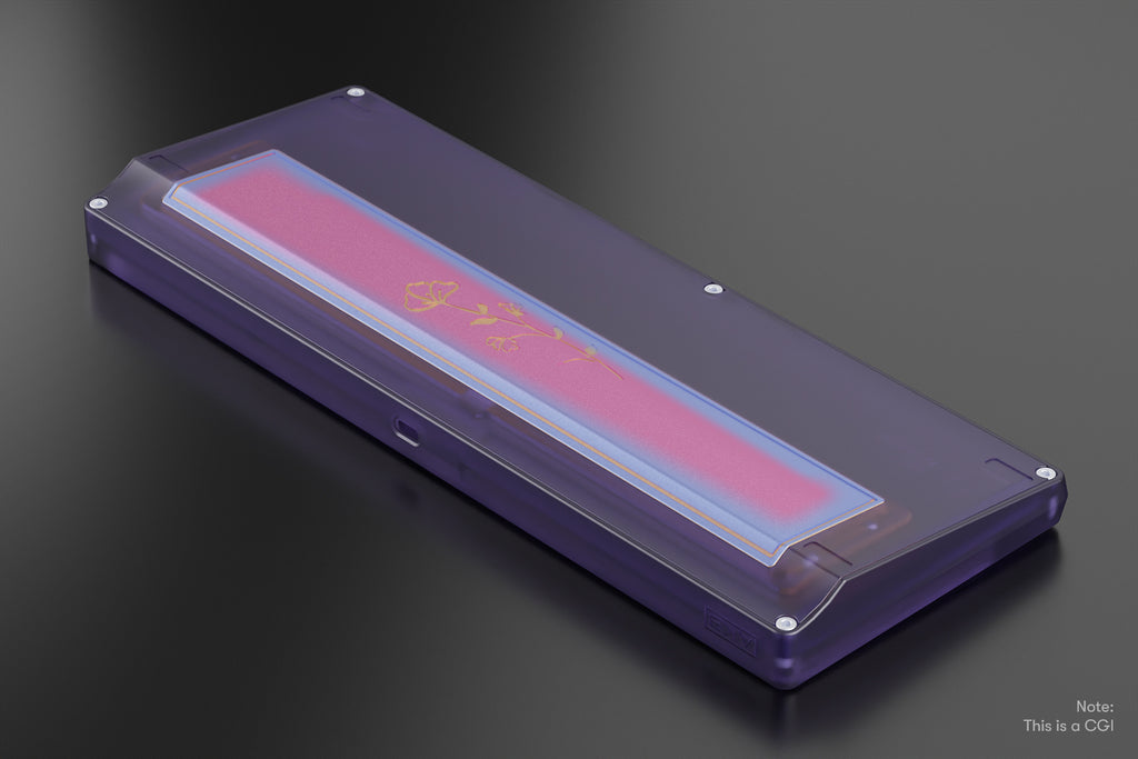 AKB Vero v2 - PC